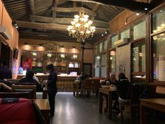 大堂-烧肉馆(古北水镇景区店)