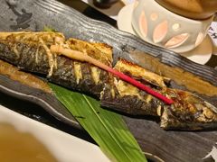 -天狗山料理(省体店)