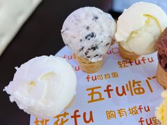-西树泡芙(秦皇岛茂业天地店)