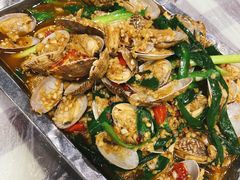 -辣不怕口味虾(凌霄路店)