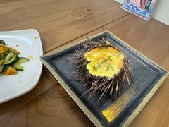 -海胆小馆(东北水饺·春柳店)