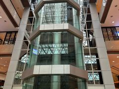 -上海新锦江大酒店