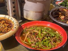 -灶东家民间菜(回兴店)