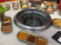 -韩宫宴和牛烤肉(上海金山万达店)