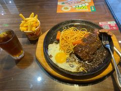 -豪享来中西餐厅(广灵店)