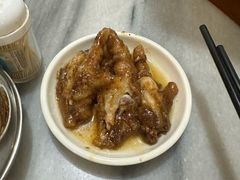 -品香排骨饭(羊官路店)