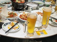 -欧记大排档·景德菜(上海首店)