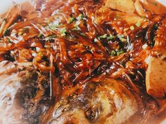-东四民芳餐厅(世茂工三店)