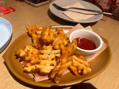 -本处·素食·融合料理(南油店)