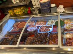 -永安里地摊烤肉(首创店)