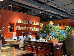 -老客家·客家菜(万达店)