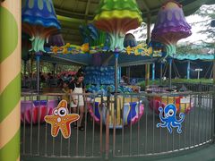 -美的鹭湖探索王国