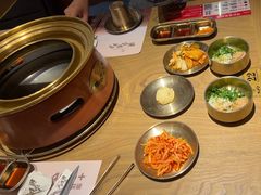 -西塔老太太泥炉烤肉(亚运村店)