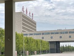 -西安汽车职业大学(临潼校区)
