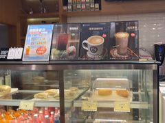 -逸派咖啡 EPARKCOFFEE(广安门店)