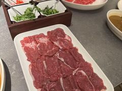 -鼎鼎香·港式火锅(北京SKP店)