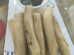 云南手撕笋-梁溪河畔·吉府花园(南长街南下塘店)