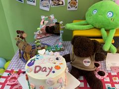 -米柚烘焙教室(新天地购物中心店)