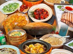 -老西门·常州菜(新区店)