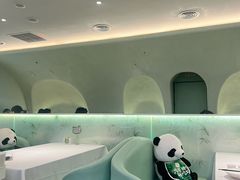 -眉州东坡·熊猫主题餐厅(枫蓝店)