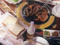 -超级神炭烤肉夜食(芥园西道店)