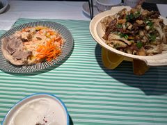 -楼兰新疆菜(江宁万达店)
