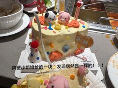 -海底捞火锅(中山路天主教堂店)