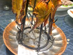 馕坑架子肉-阿拉丁新疆风味餐厅·清真(罗廊巷店)