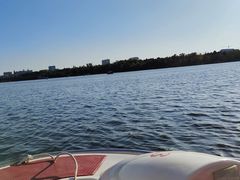 -长春市南湖公园