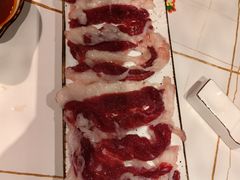 -牛人日志·鲜牛肉骨汤火锅(万科里瑧店)