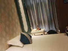 包房-沐森澜·轻奢足道·养生·SPA