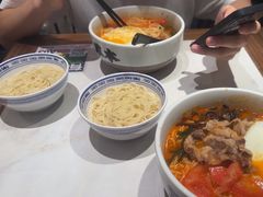 -和府捞面·大师店(上海漕宝路日月光店)