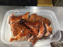 -黄连大头华烧鹅(萧地大马路店)