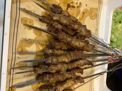 -大佬陈羊肉串(永安街店)