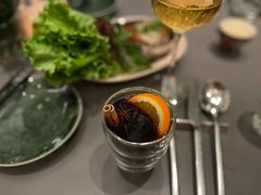 -Ginger(兴国路店)