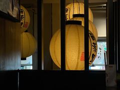-角落里(中山公园店)