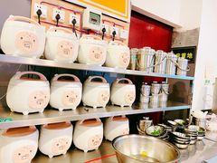 零售区-陈大锅·岳阳鱼馆·地道岳阳菜(美食街店)