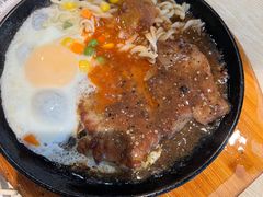 -纽斯特牛排自助餐厅(浦江万达店)