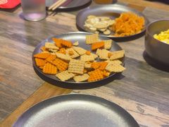 -叁宝烤肉• 西安烧烤(太乙路店)