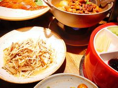 -青年公社烤鸭(青年路店)