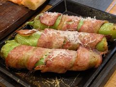 -食间牛排(湖西路店)