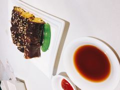 -潮福城大酒楼·潮味粤品·港式点心(湖滨北路店)