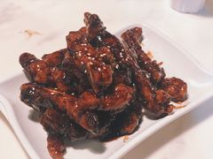 -简小姐·上海餐厅(长城大厦店)