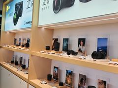 -尼康·佳能·大疆官方授权店·卓群数码总店