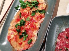 -新石器烤肉(周浦万达店)