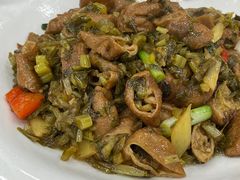 -七宝农家菜(七宝老街店)