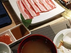 -江户烧肉(高德店)