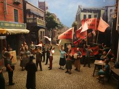 -上海四行仓库抗战纪念馆