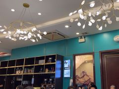 -三品香·江浙菜(松江九谊店)