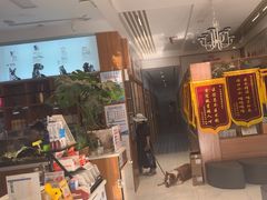 -可蒙动物医院·猫科·骨科中心(首义路店)